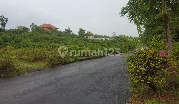 Tanah Kavling Villa Benoa Kuta Selatan Badung Bali Hotel Shm