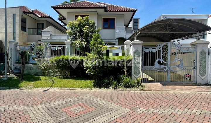 Jual Rumah Murah Graha Famili Family Shm Selatan Luas Murah Kpr