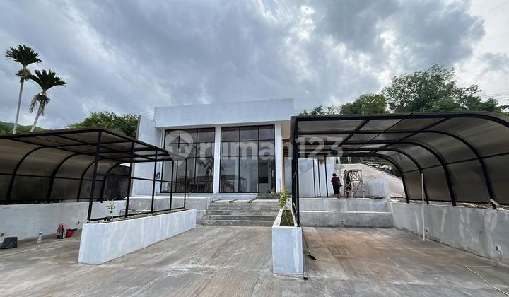 Jual Lahan Bangunan Jalan Amed Bali Karangasem Cafe Villa Shm 