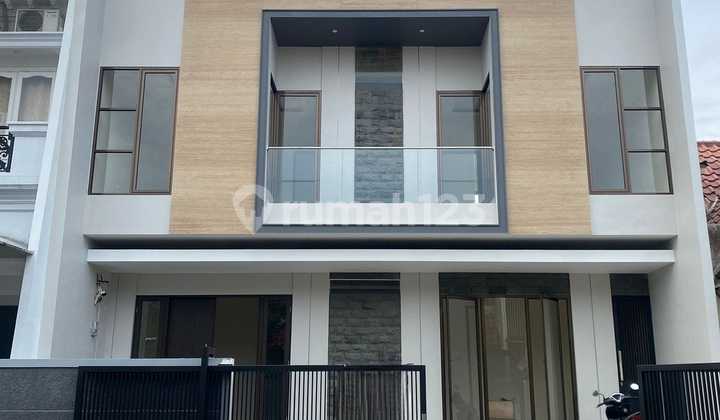 New Move-In Ready House, Fresh Citralan in Front of Gwalk, Minimalist SHM 2