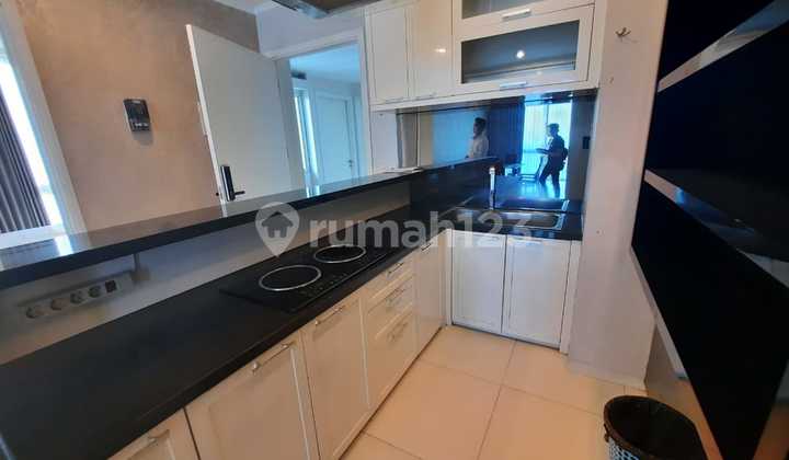 Apartemen Murah Ciputra World Cw Via Vue 3br Termurah Kredit Bank 2