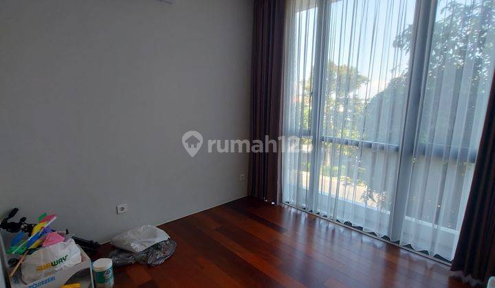 Apartemen Rosebay 2br Graha Furnish Murah Jual Cepat Rugi Nemen 2