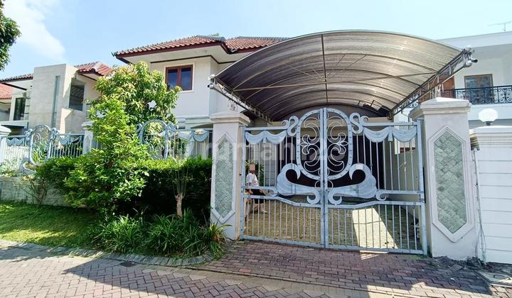 Jual Rumah Murah Graha Famili Family Shm Selatan Luas Murah Kpr 2