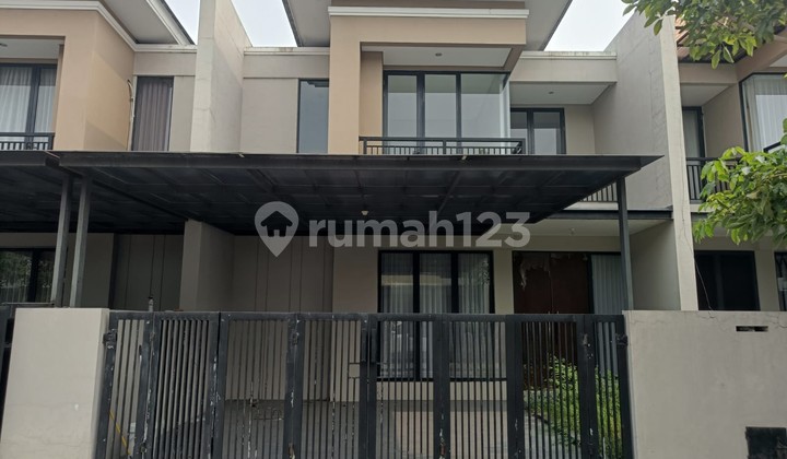 Rumah 2 Lantai Murah Pondok Candra Tjandra Ruby Opal Tol Bandara Rumah 2 Lantai Murah Pondok Candra Tjandra Ruby Opal Tol Bandara