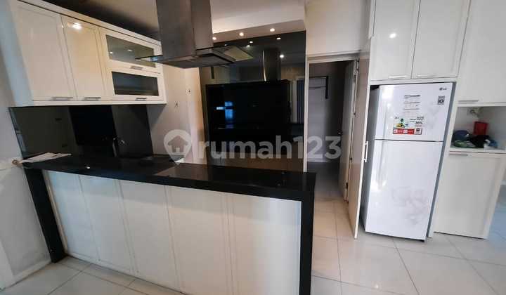 Apartemen Murah Ciputra World Cw Via Vue 3br Termurah Kredit Bank 1