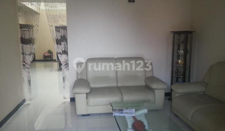 Rumah 2 Lantai Araya 1 Jual Murah Siap Huni SHM bisa KPR Bank 2