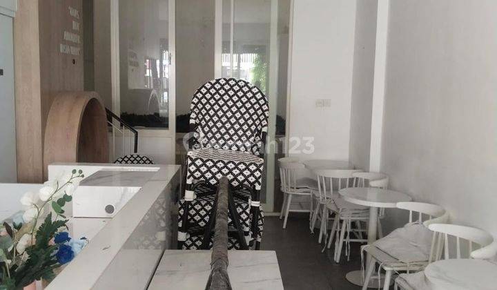 Ruko San Antonio San Diego Pakuwon City Jual Murah Bisa Kpr Bank 2