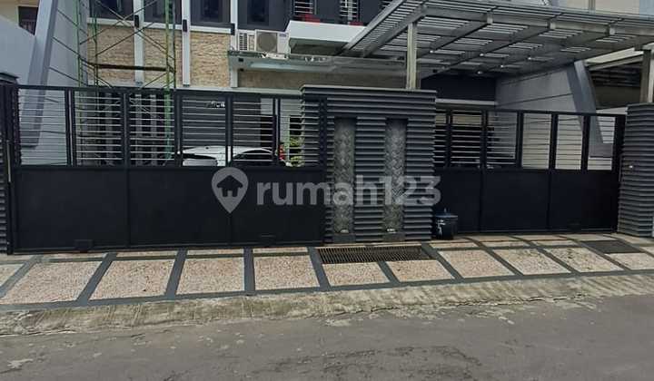 Rumah Siap Huni Kertajaya Dharmahusada Jual Murah Shm Furnish Kpr Rumah Siap Huni Kertajaya Dharmahusada Jual Murah Shm Furnish Kpr