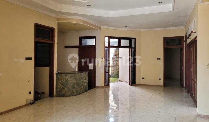 Rumah Murah Hitung Tanah Mulyosari Prima Bebas Banjir Shm Kpr 2