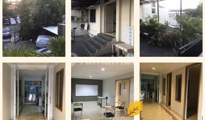 Central Surabaya City House Tegalsari Cempaka Shm Cheap Mortgage 2