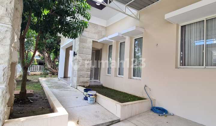 Jual Rumah Darmo Permai Timur Shm Hook Siap Huni Murah Kpr Bagus 2