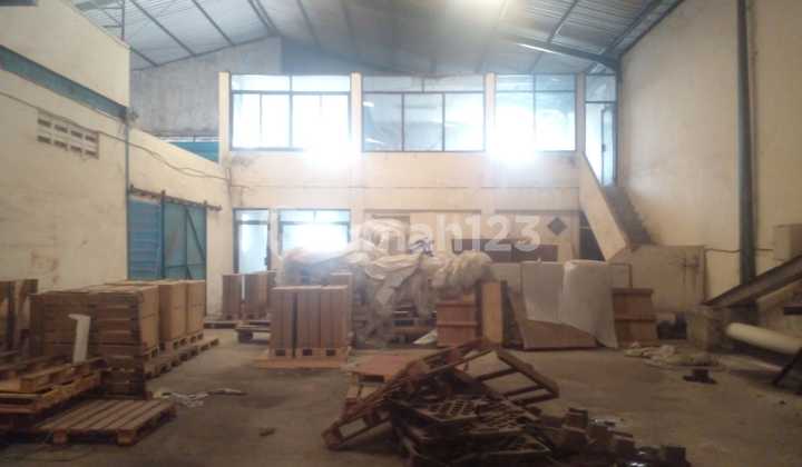 Gudang 2 Lantai Kenjeran Fira 51 Kontainer Jual Murah bisa KPR