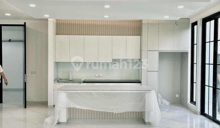 Rumah Baru Citraland International Village Iv Hadap Timur Kpr 2