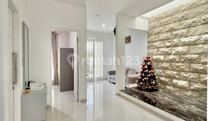 Rumah Woodland Citraland Murah Shm Hadap Selatan Kpr Promo Gwalk