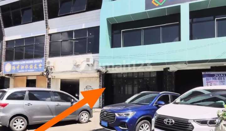 Ruko Pusat Kota Surabaya Jalan Sumatera Gubeng Kantor Klinik Kpr Ruko Pusat Kota Surabaya Jalan Sumatera Gubeng Kantor Klinik Kpr
