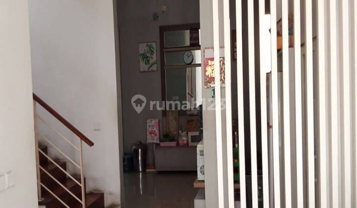 Rumah Murah Greenlake Citraland Murah Siap Huni Bisa Kpr Bank 2