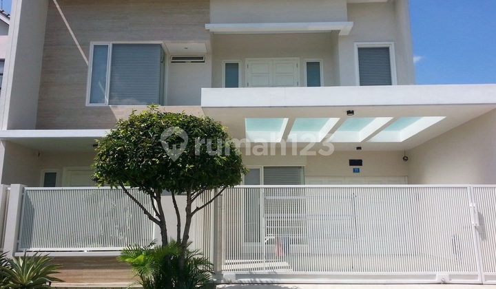 Rumah 2 Lantai Siap Huni Citraland Utama Depan Shm Bisa Kpr Bank Rumah 2 Lantai Siap Huni Citraland Utama Depan Shm Bisa Kpr Bank