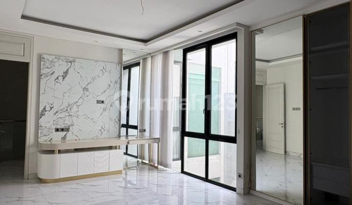 Aruba Villa Grand Island House Pakuwon City Cheap Sale, Eligible for KPR 2