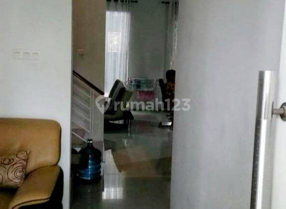 Rumah 2 Lantai Florence Pakuwon City Murah Luas Termurah Kpr Bank