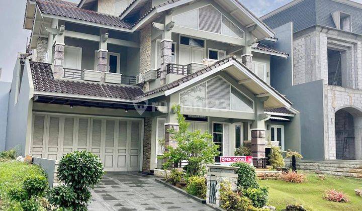 Rumah 2 Lantai Murah Citraland Taman Golf Shm Kpr Jual Cepat Kpr 1