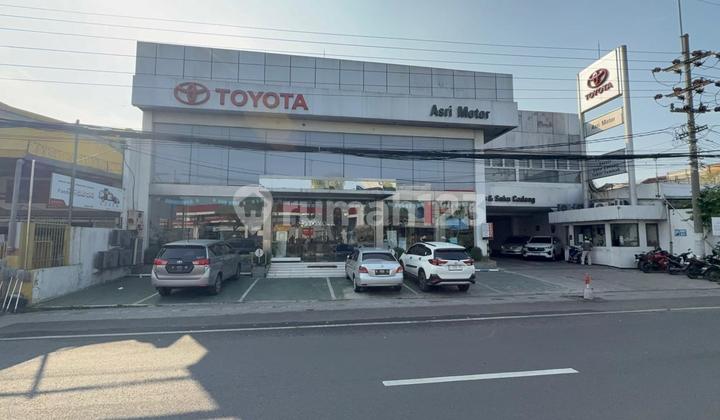 Jual Bekas Showroom Mobil Sidoarjo Kota SHM Full Furnish bisa KPR Jual Bekas Showroom Mobil Sidoarjo Kota SHM Full Furnish bisa KPR