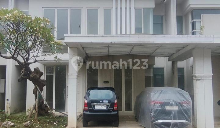 Jual Rumah Murah Di Grand Pakuwon Lelang Shm Selatan  2