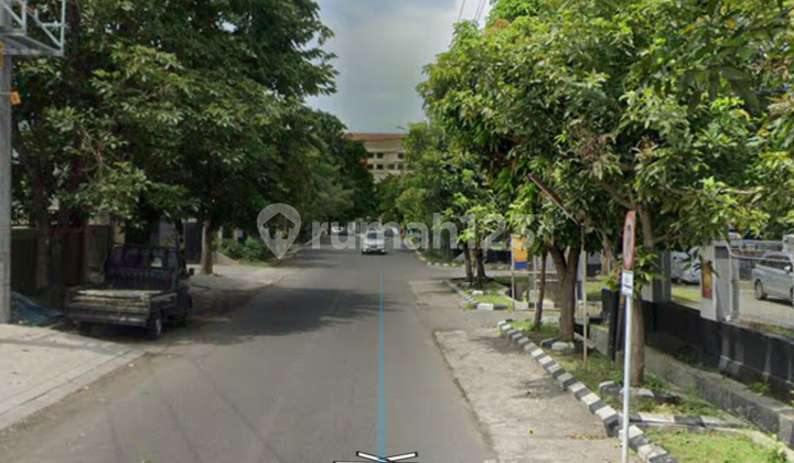 For Sale Commercial Building in Darmo Opak, Downtown Surabaya, Cafe Restaurant 2
