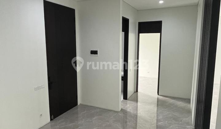 Jual Rumah Baru Gress District 9 Citraland Luas Attic  2