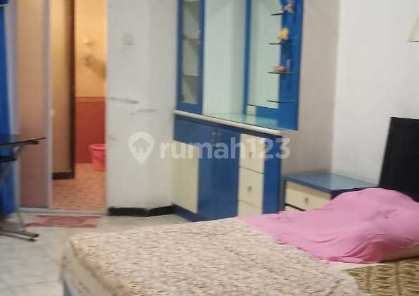 Rumah Kertajaya Indah Tengah Manyar Bisa Kpr Dekat Siloam Kota 2