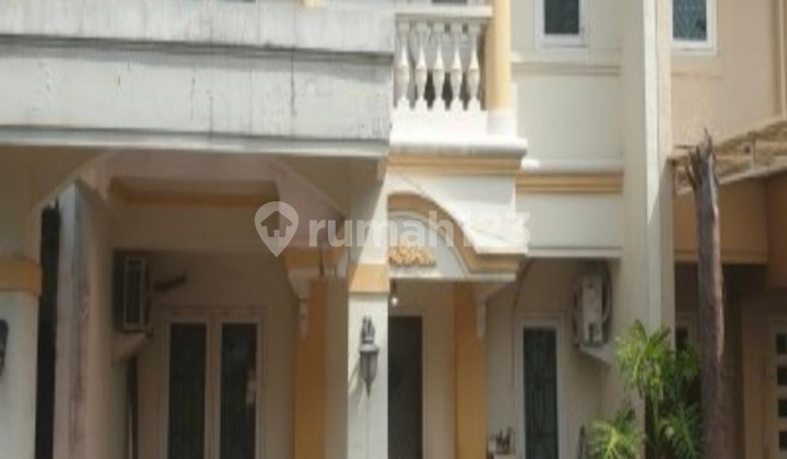 Cheap House Pakuwon City Sorento Cheapest 1M SHM South Facing 1