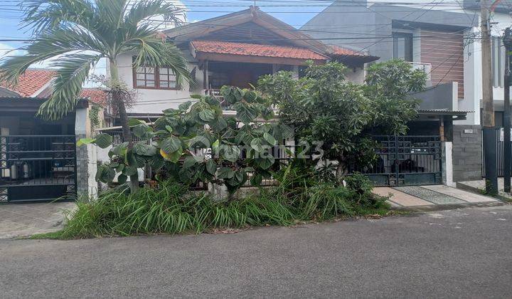 Rumah Penjaringan Sari Pandugo Rungkut Medokan Murah Termurah Kpr 1