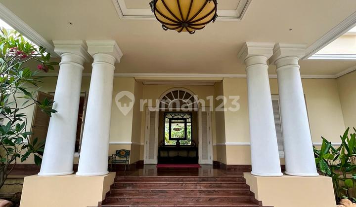 Rumah Mewah Araya Hook Siap Huni Bisa Kpr Bank Appraisal Tinggi 2
