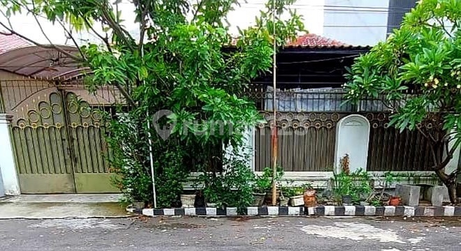 Rumah Manyar Kertoajo Hitung Tanah Murah Shm Bisa Kpr Bank