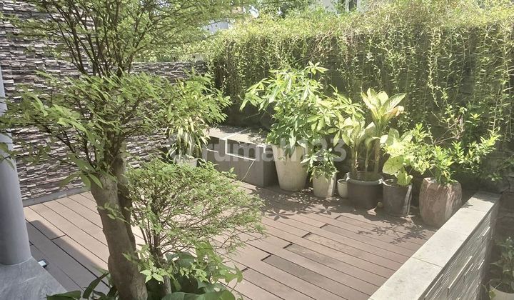 Jual Rumah Araya 1 Tropical Minimalis Siap Huni Murah Kertajaya 2