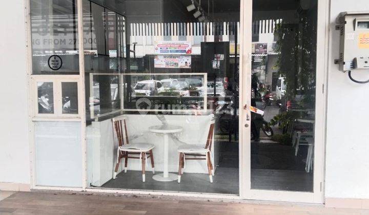 Ruko San Antonio San Diego Pakuwon City Jual Murah Bisa Kpr Bank 1