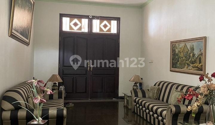 Rumah Mewah Araya 1 Galaxy Bumi Permai Bouleward Jalan Utama Shm 2