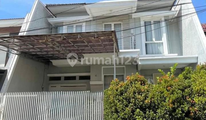 Rumah Lelang Babatan Pantai Utara Minimalis Kenjeran Shm 2