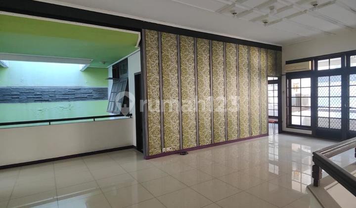 Rumah Dijual Manyar Kertoarjo Shm Murah Besar Shm Kantor Kpr 2