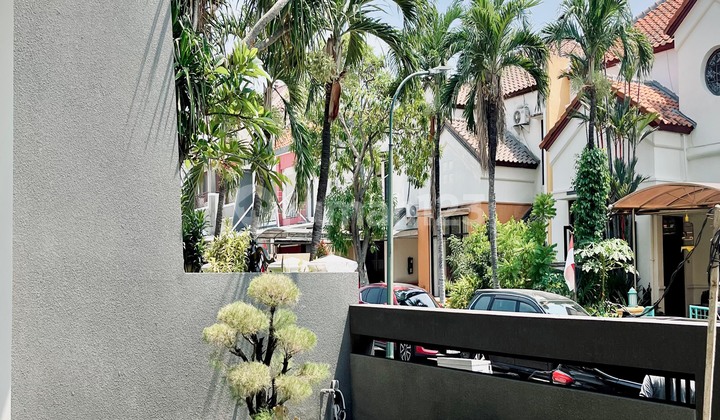 Rumah Baru Gress Minimalis Puri Widya Kencana Pwk Citraland Kpr 2