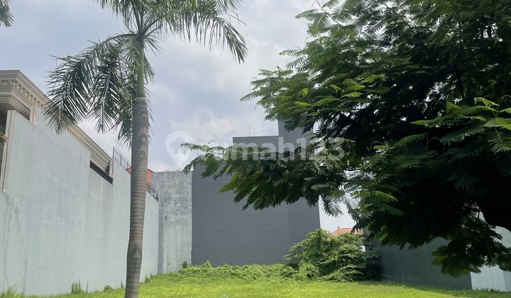 Raya Vbi Vila Bukit Indah Pakuwon Lots Cheapest Most Affordable Prices