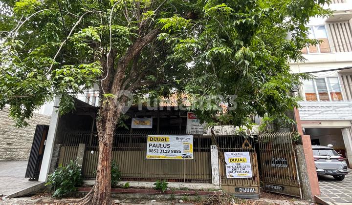 Rumah Hitung Tanah Pusat Surabaya Basuki Rahmat Embong Cerme Mall Rumah Hitung Tanah Pusat Surabaya Basuki Rahmat Embong Cerme Mall