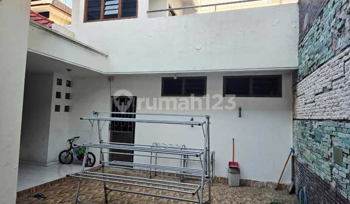 Jual Rumah Kertajaya Indah Timur Shm Hadap Selatan Bisa Kpr Bank 2