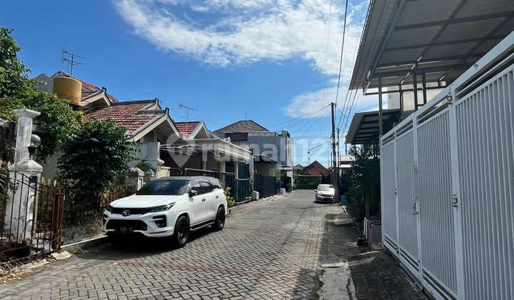 Jual Rumah Murah Nirwana Eksekutif Siap Huni Luas Shm Bisa Kpr 2