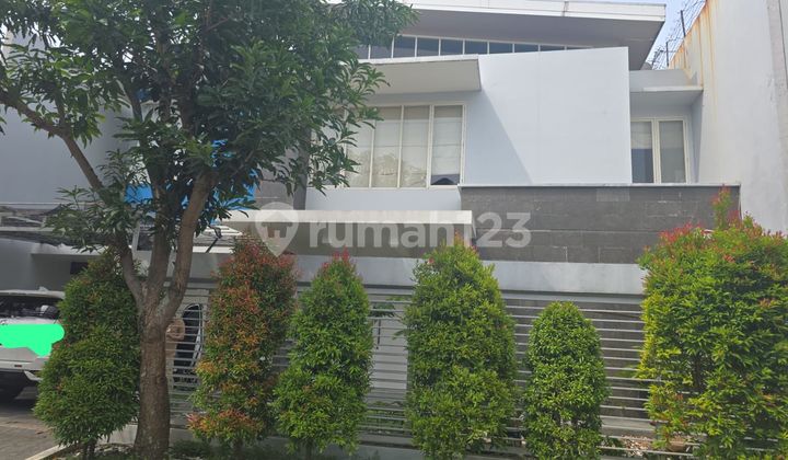 Rumah Imperial Golf Pakuwon Indah SHM Jual Murah Siap Huni KPR 2