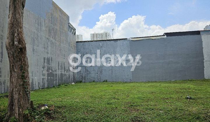 Kavling Tanah San Diego Murah Termurah San Antonio Pakuwon City