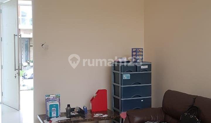Rumah 2 Lantai Royal Residence Wiyung De Roseberg Jual Murah KPR 2