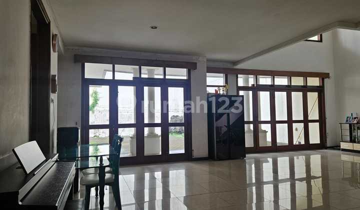 For Sale Villa House Bukit Mas Monaco West Cheap SHM Toll 2