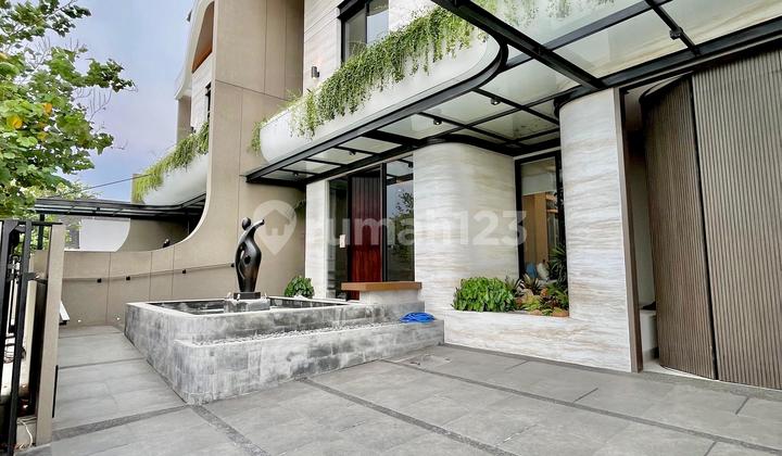 Rumah Baru Full Furnish Perabot Graha Famili Family Bisa Kpr Bank 2