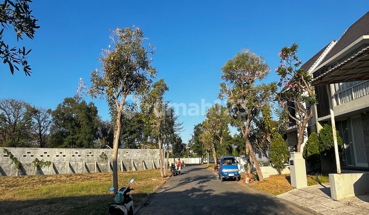 Cheapest Land Plot at Citraland Utama, Near Stamford, Affordable PPJB