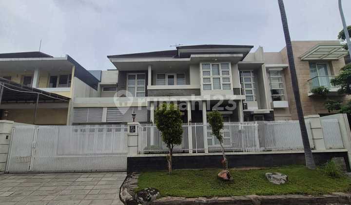 Rumah Murah Puri Galaxy Bamboo Lake Luas Besar Jual Murah Shm Kpr Rumah Murah Puri Galaxy Bamboo Lake Luas Besar Jual Murah Shm Kpr